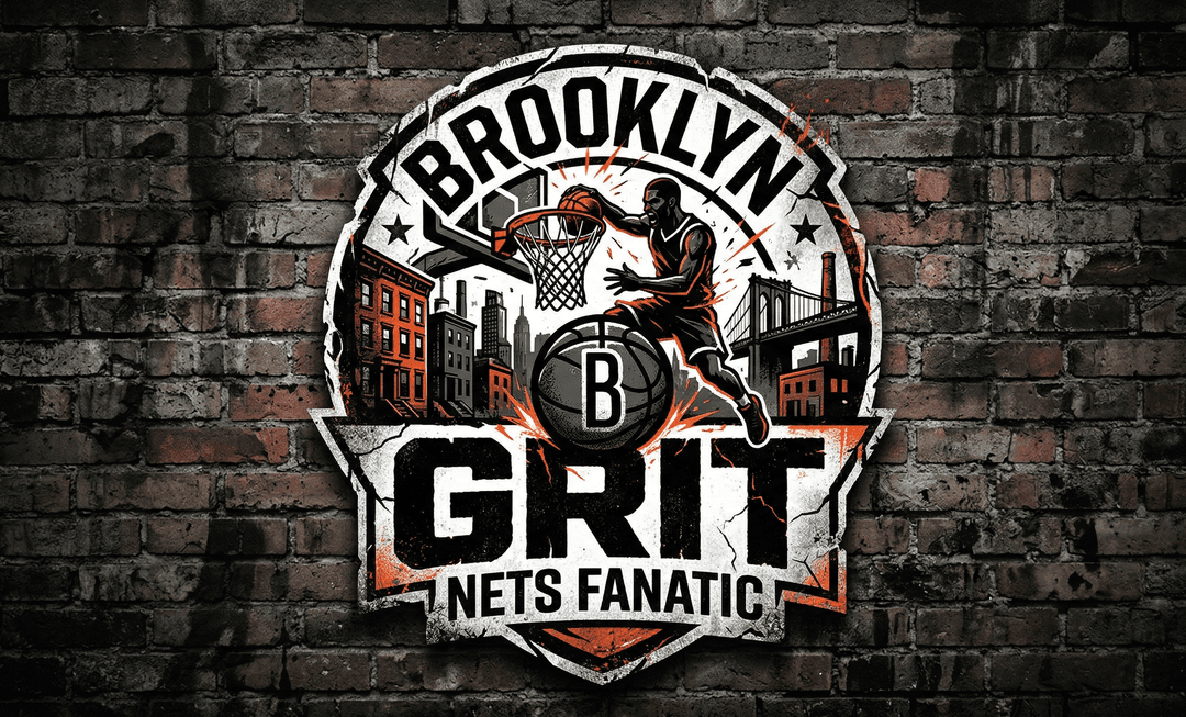 Brooklyn Grit